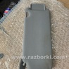 ФОТО Козырек солнцезащитный для KIA Sorento Киев