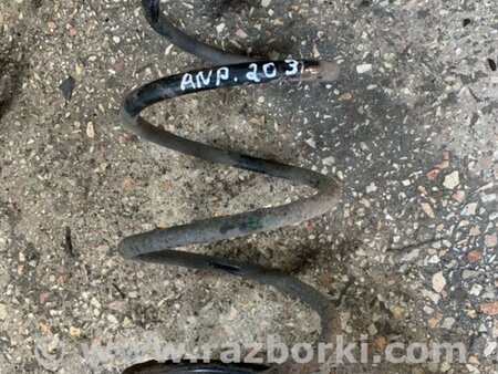 ФОТО Пружина для Subaru Forester SG Киев