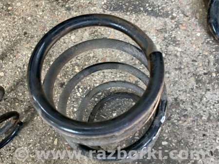 ФОТО Пружина для Subaru Forester SG Киев