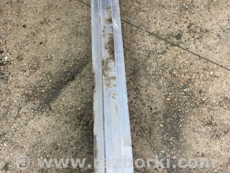 ФОТО Усилитель бампера для Subaru Forester SG Киев