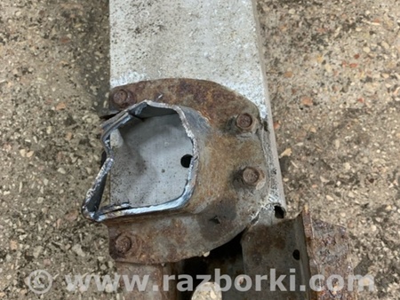 ФОТО Усилитель бампера для Subaru Forester SG Киев