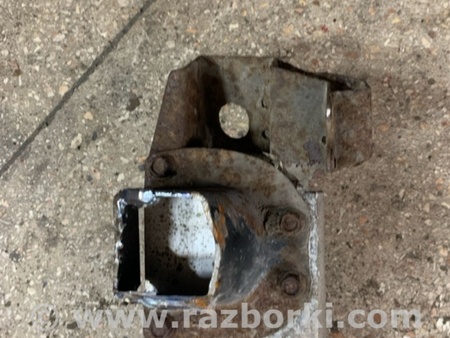 ФОТО Усилитель бампера для Subaru Forester SG Киев