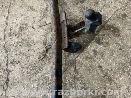 ФОТО Фаркоп для Subaru Forester SG Киев