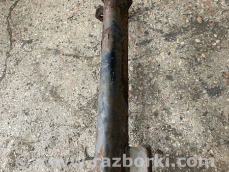 ФОТО Фаркоп для Subaru Forester SG Киев