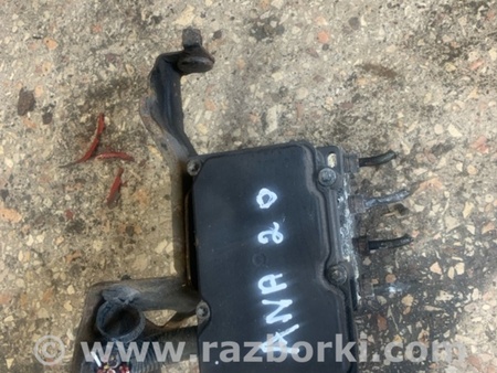 ФОТО Блок ABS для Subaru Forester SG Киев