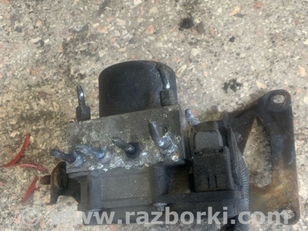 ФОТО Блок ABS для Subaru Forester SG Киев