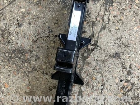 ФОТО Домкрат для Subaru Forester SG Киев