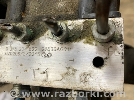 ФОТО Блок ABS для Subaru Outback Киев
