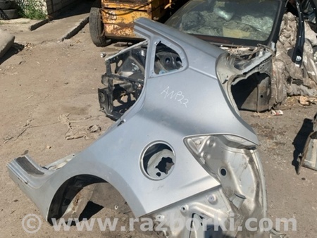 ФОТО Четверть для KIA Ceed Киев