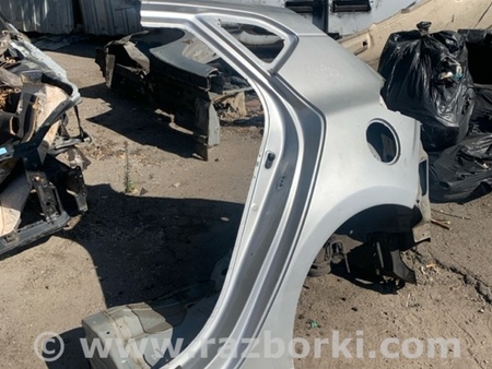 ФОТО Четверть для KIA Ceed Киев