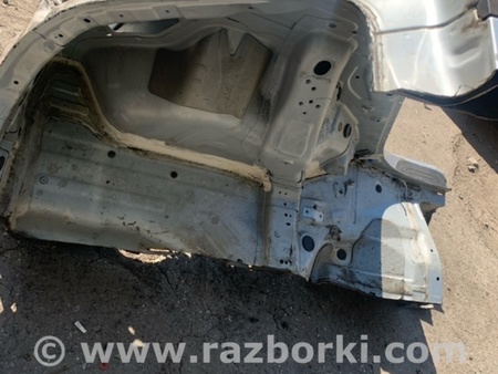 ФОТО Четверть для KIA Ceed Киев