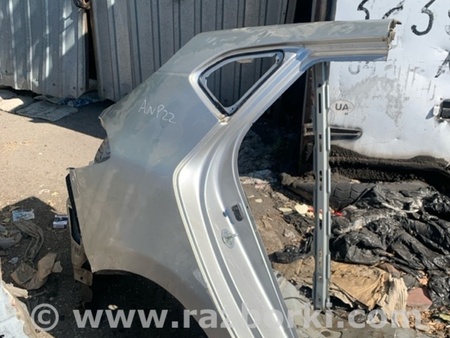 ФОТО Четверть для KIA Ceed Киев