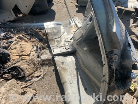 ФОТО Четверть для KIA Ceed Киев