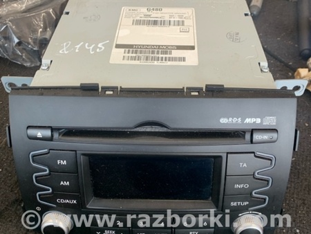 ФОТО Магнитола для KIA Sorento Киев
