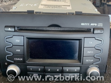 ФОТО Магнитола для KIA Sorento Киев