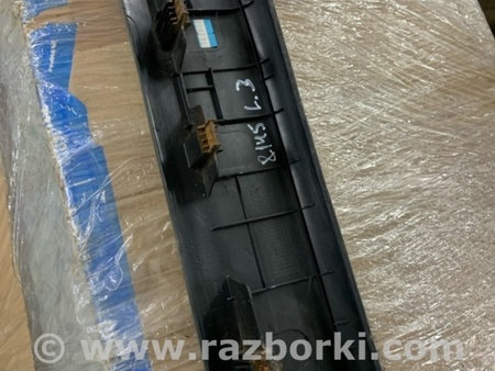 ФОТО Пластик салона для KIA Sorento Киев