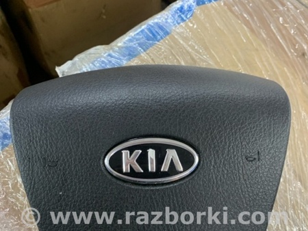 ФОТО Airbag подушка водителя для KIA Sorento Киев