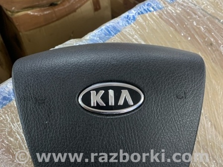 ФОТО Airbag подушка водителя для KIA Sorento Киев