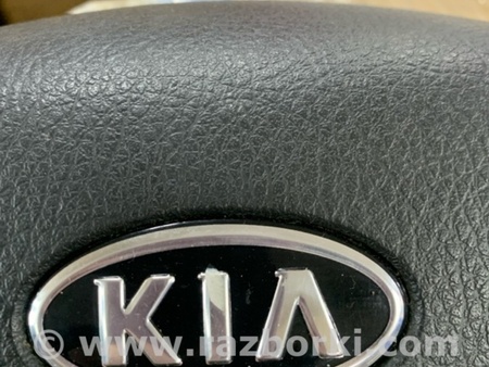ФОТО Airbag подушка водителя для KIA Sorento Киев