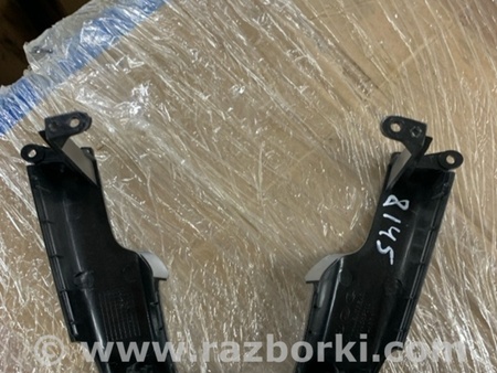 ФОТО Накладка кузова для KIA Sorento Киев