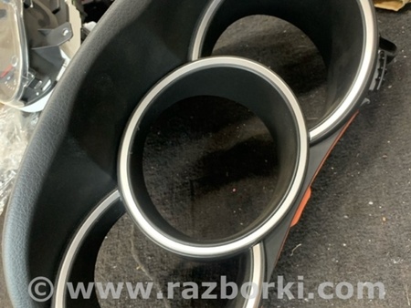 ФОТО Козырёк для KIA Sorento Киев