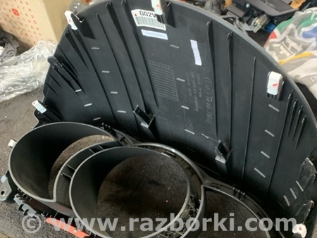 ФОТО Козырёк для KIA Sorento Киев