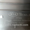 ФОТО Козырёк для KIA Sorento Киев