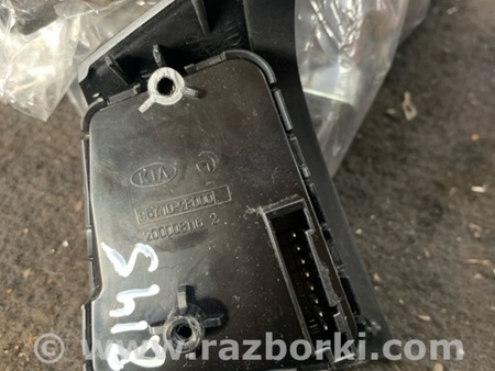 ФОТО Кнопки руля для KIA Sorento Киев