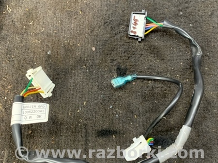 ФОТО Провода прочие для KIA Sorento Киев