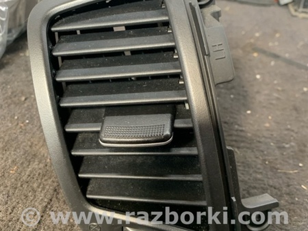 ФОТО Воздуховод печки для KIA Sorento Киев