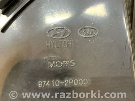 ФОТО Воздуховод печки для KIA Sorento Киев