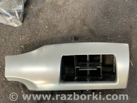 ФОТО Пластик салона для KIA Sorento Киев