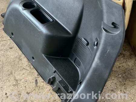ФОТО Обшивка багажника для KIA Sorento Киев