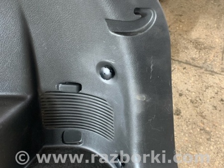 ФОТО Обшивка багажника для KIA Sorento Киев