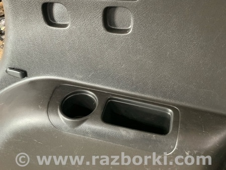 ФОТО Обшивка багажника для KIA Sorento Киев