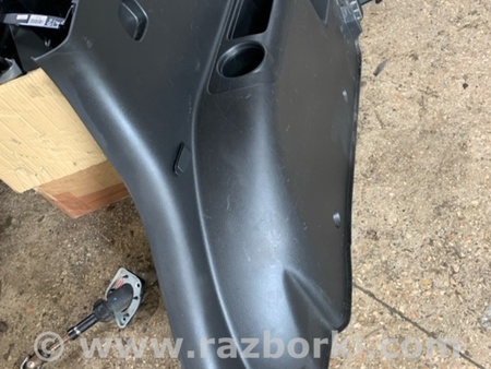 ФОТО Обшивка багажника для KIA Sorento Киев