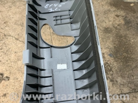ФОТО Пластик салона для KIA Sorento Киев