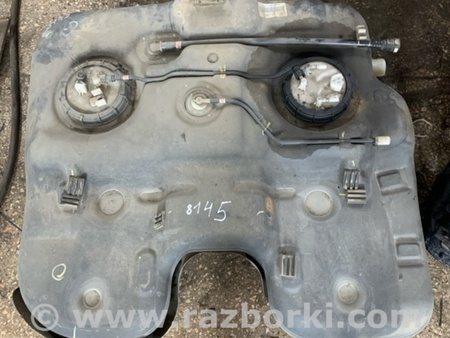 ФОТО Бензобак для KIA Sorento Киев