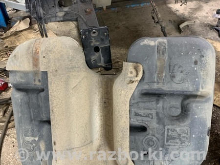 ФОТО Бензобак для KIA Sorento Киев