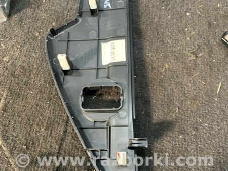 ФОТО Пластик салона для KIA Sorento Киев