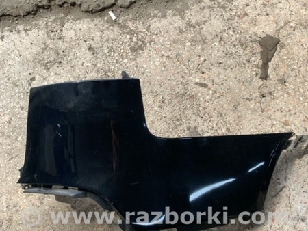 ФОТО Бампер для KIA Sorento Киев