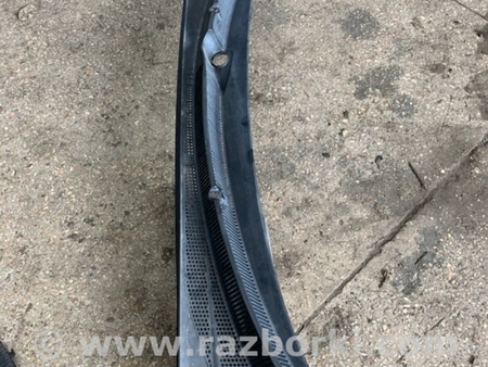 ФОТО Жабо для KIA Sorento Киев
