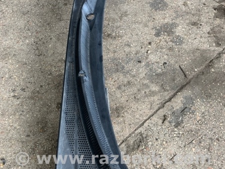 ФОТО Жабо для KIA Sorento Киев