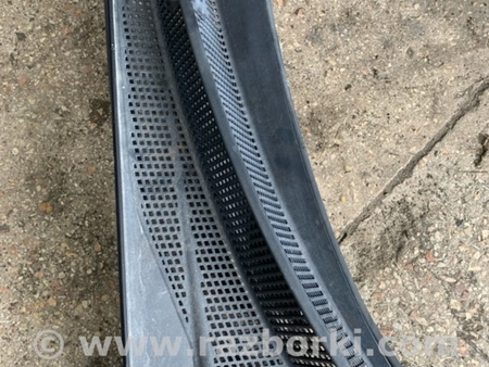 ФОТО Жабо для KIA Sorento Киев
