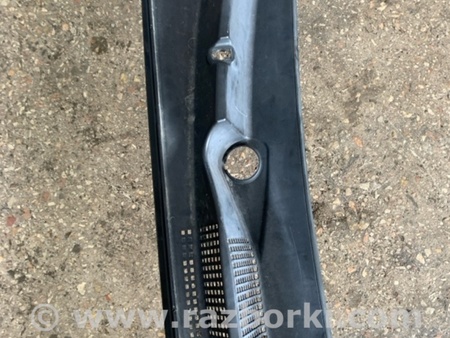 ФОТО Жабо для KIA Sorento Киев