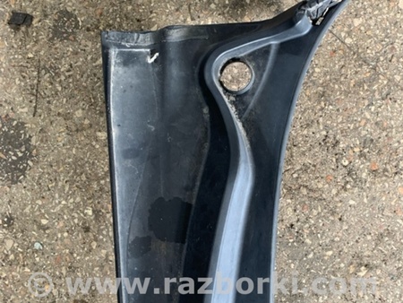 ФОТО Жабо для KIA Sorento Киев