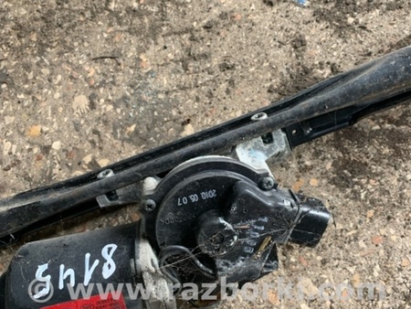 ФОТО Трапеция дворников для KIA Sorento Киев