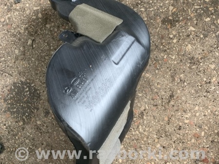 ФОТО Воздуховод печки для KIA Sorento Киев