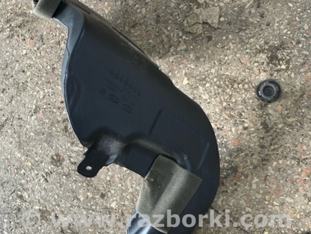 ФОТО Воздуховод печки для KIA Sorento Киев