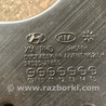 ФОТО Воздуховод печки для KIA Sorento Киев